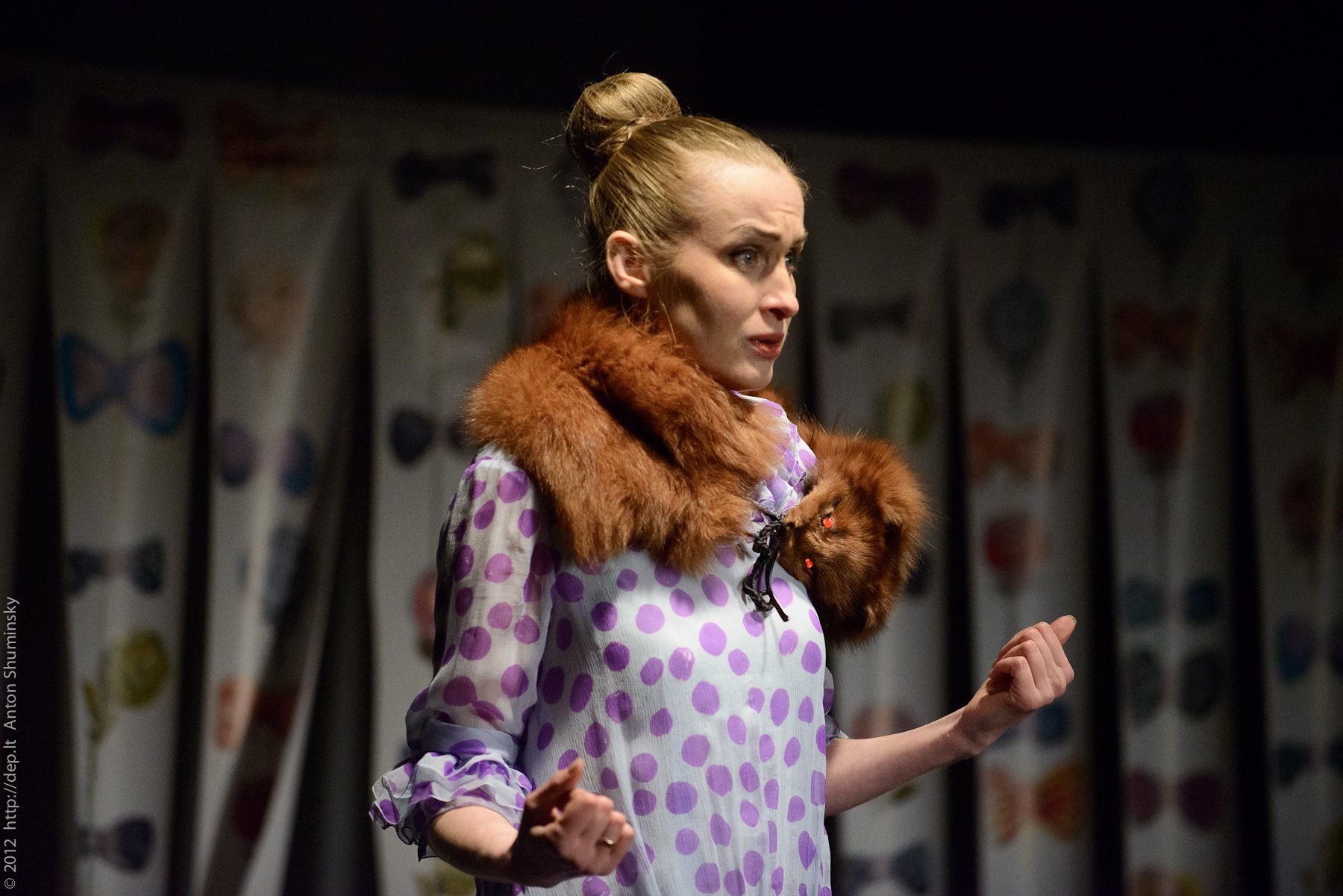 VII „Atspindys“, 2012 m.