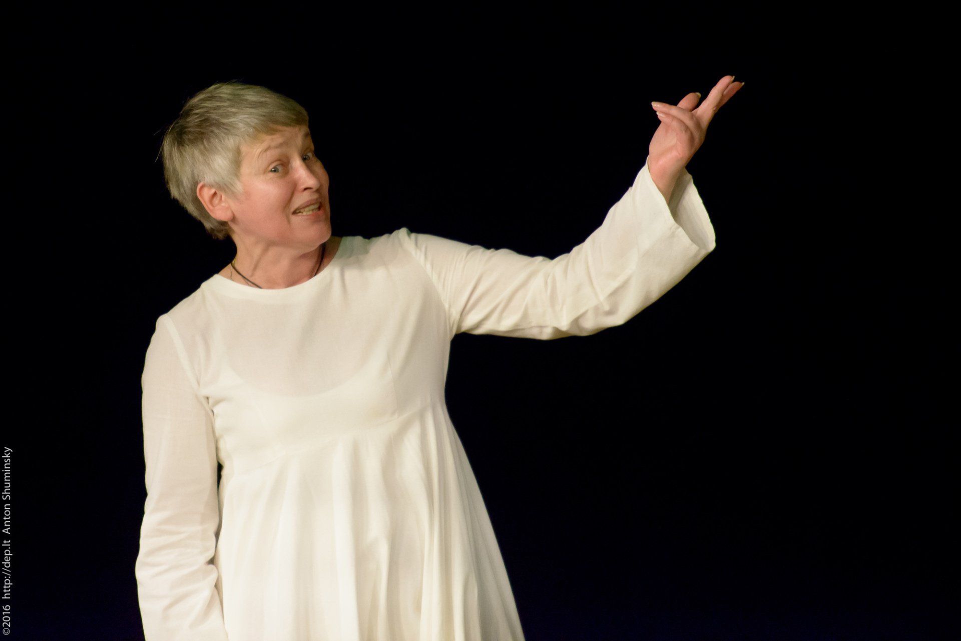 XI „Atspindys“ 2016 m.