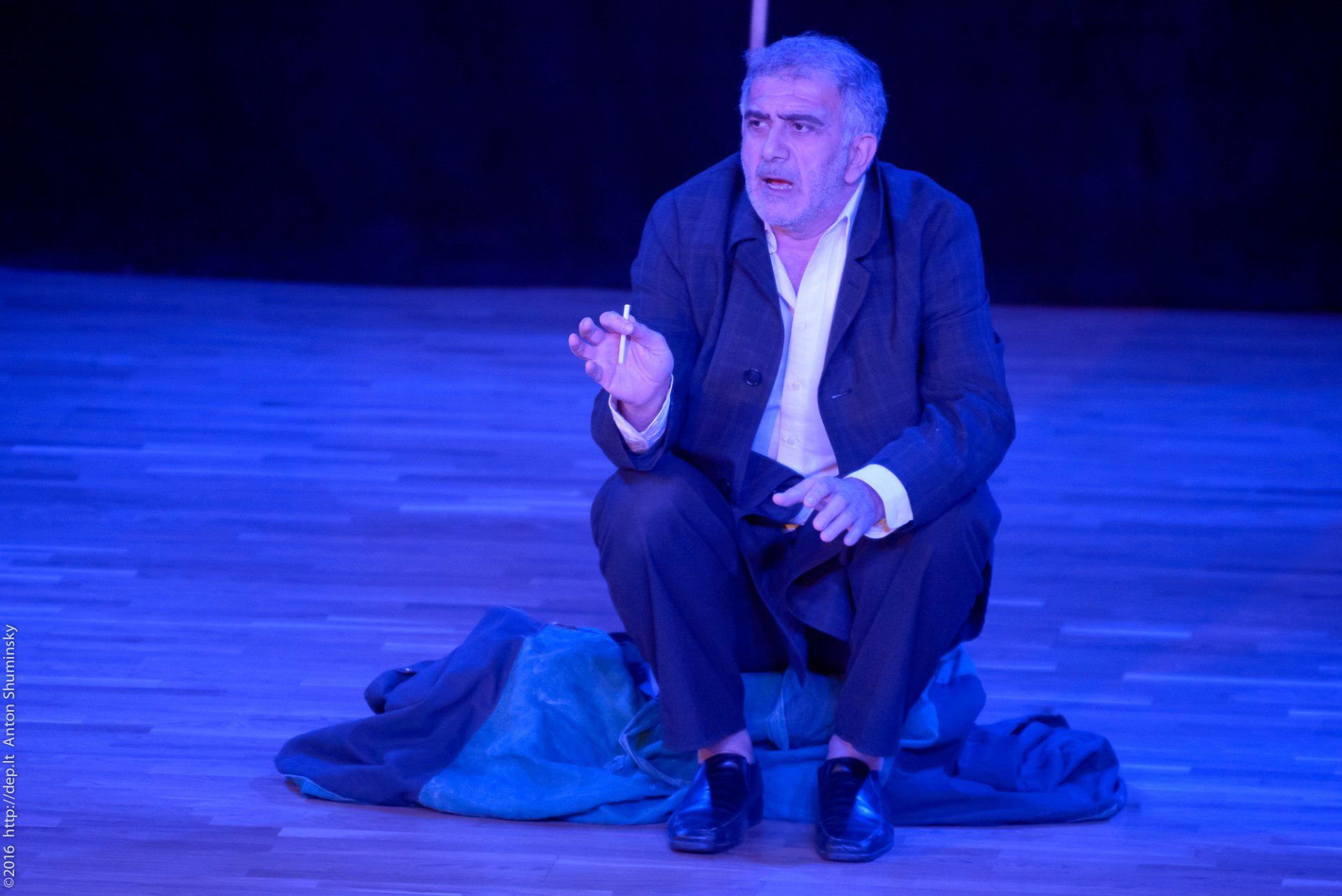 XI „Atspindys“ 2016 m.