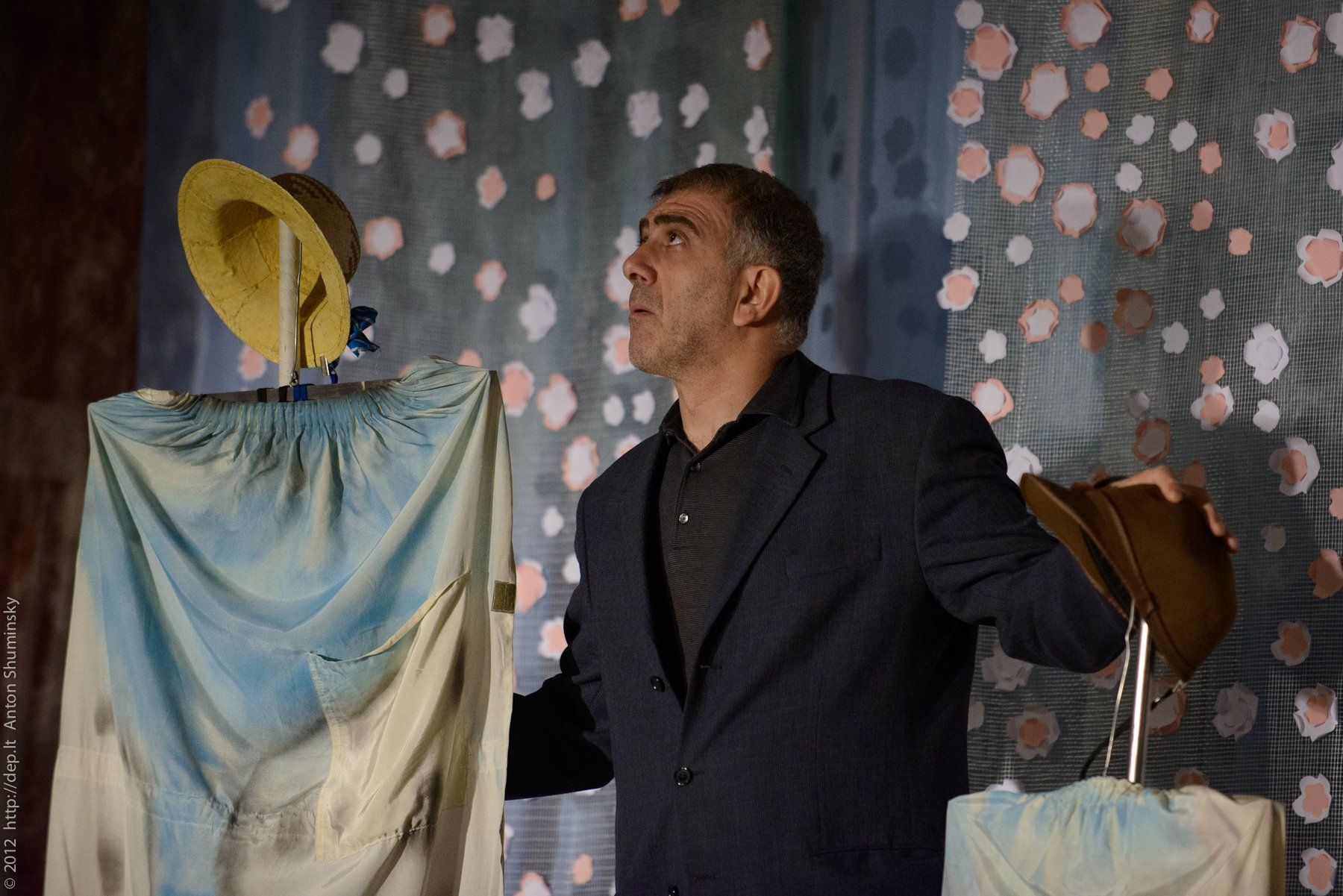 VII „Atspindys“, 2012 m.