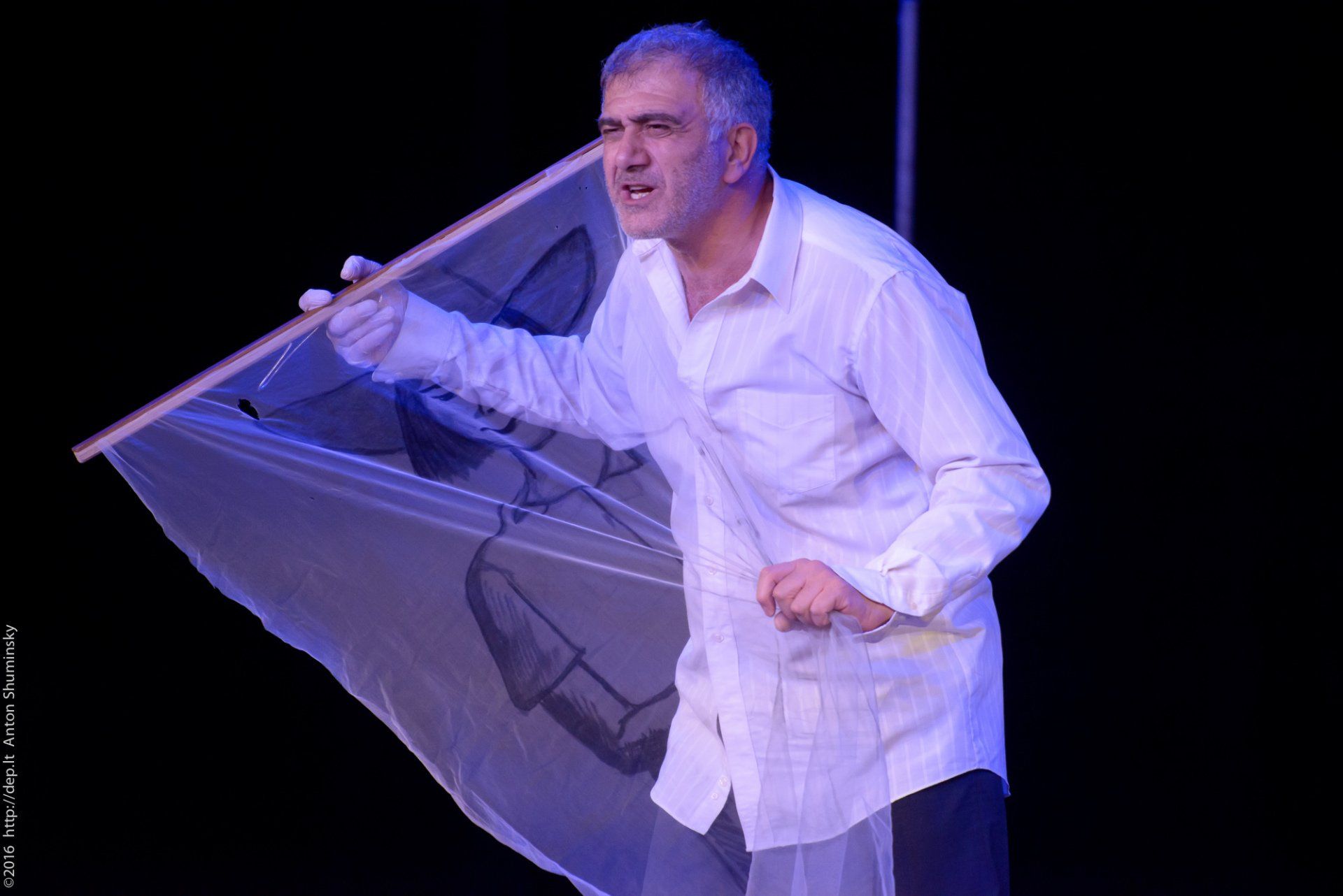 XI „Atspindys“ 2016 m.