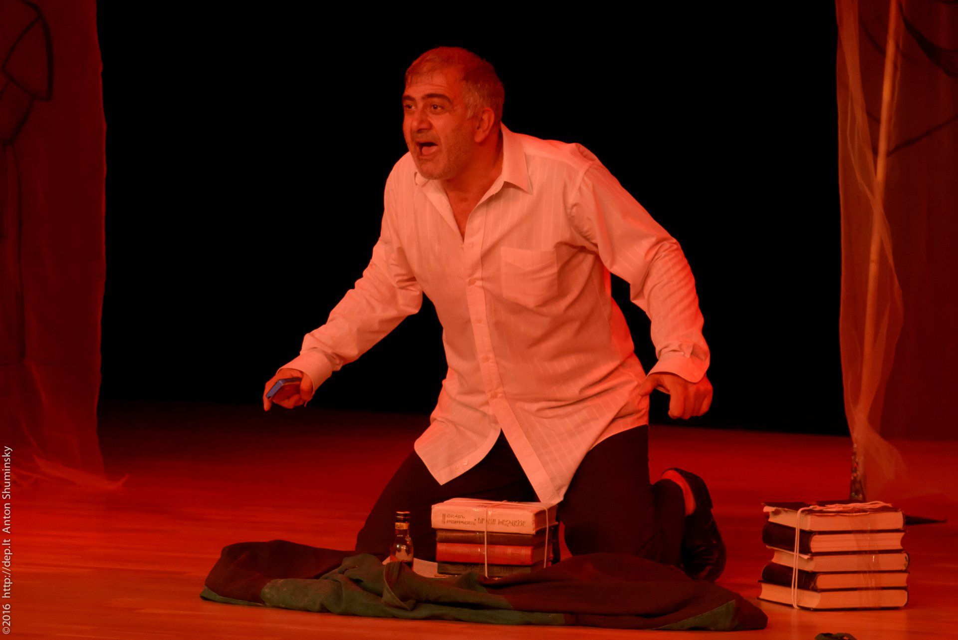 XI „Atspindys“ 2016 m.