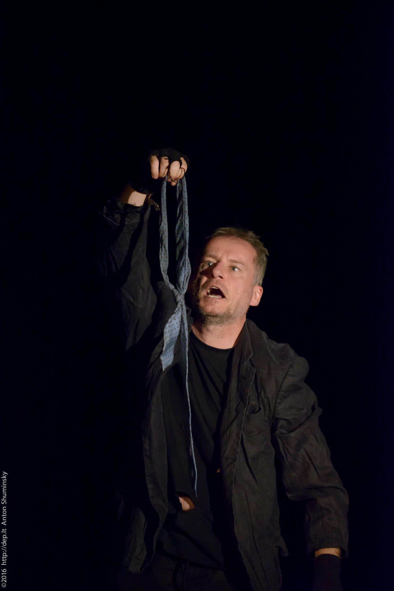 XI „Atspindys“ 2016 m.