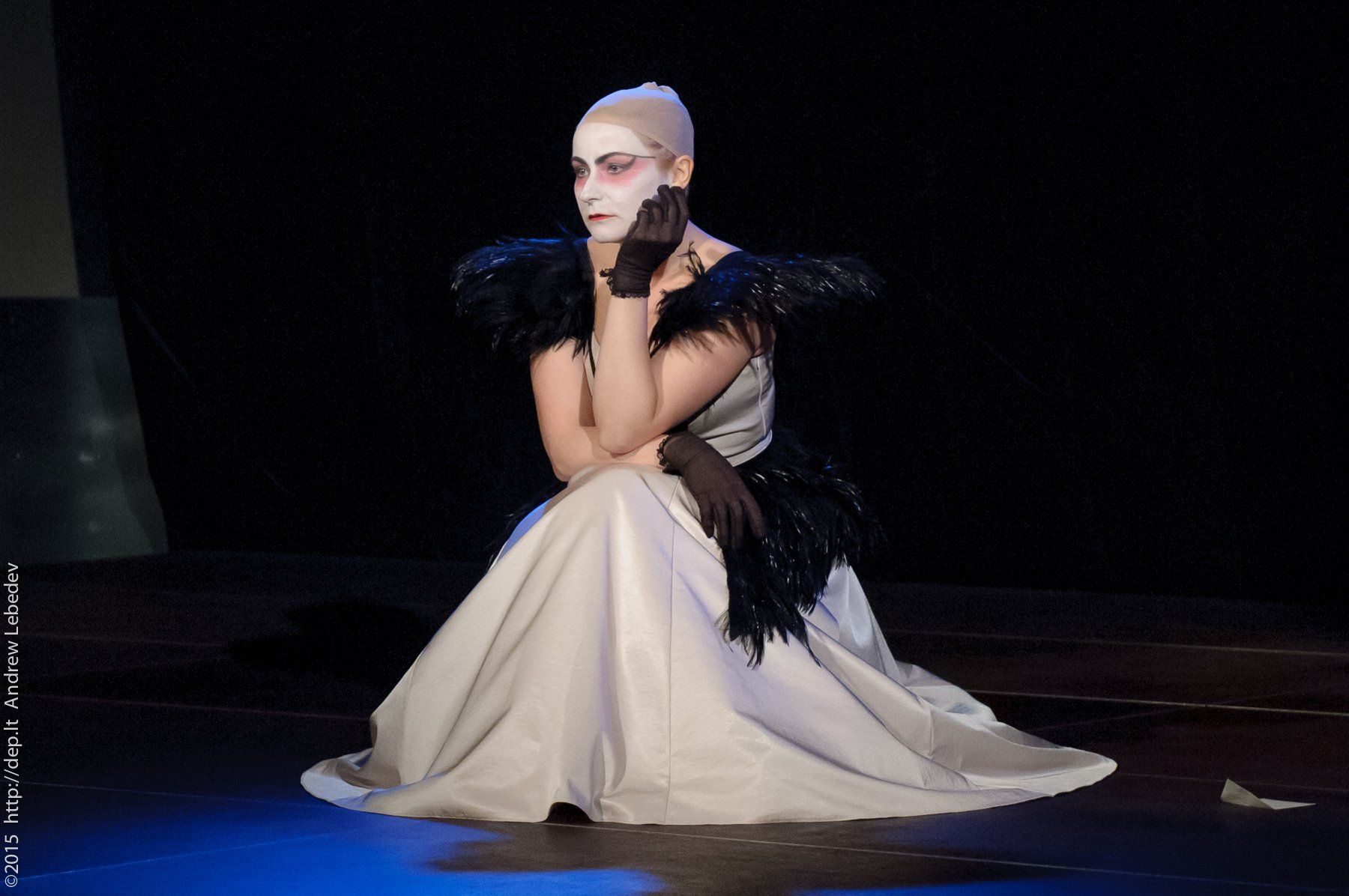 X „Atspindys“2015 m.