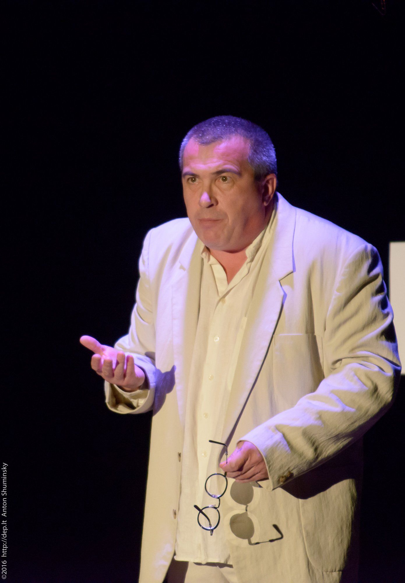 XI „Atspindys“ 2016 m.