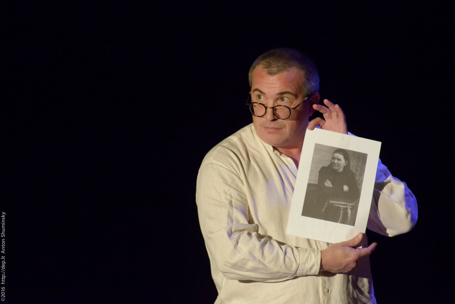 XI „Atspindys“ 2016 m.