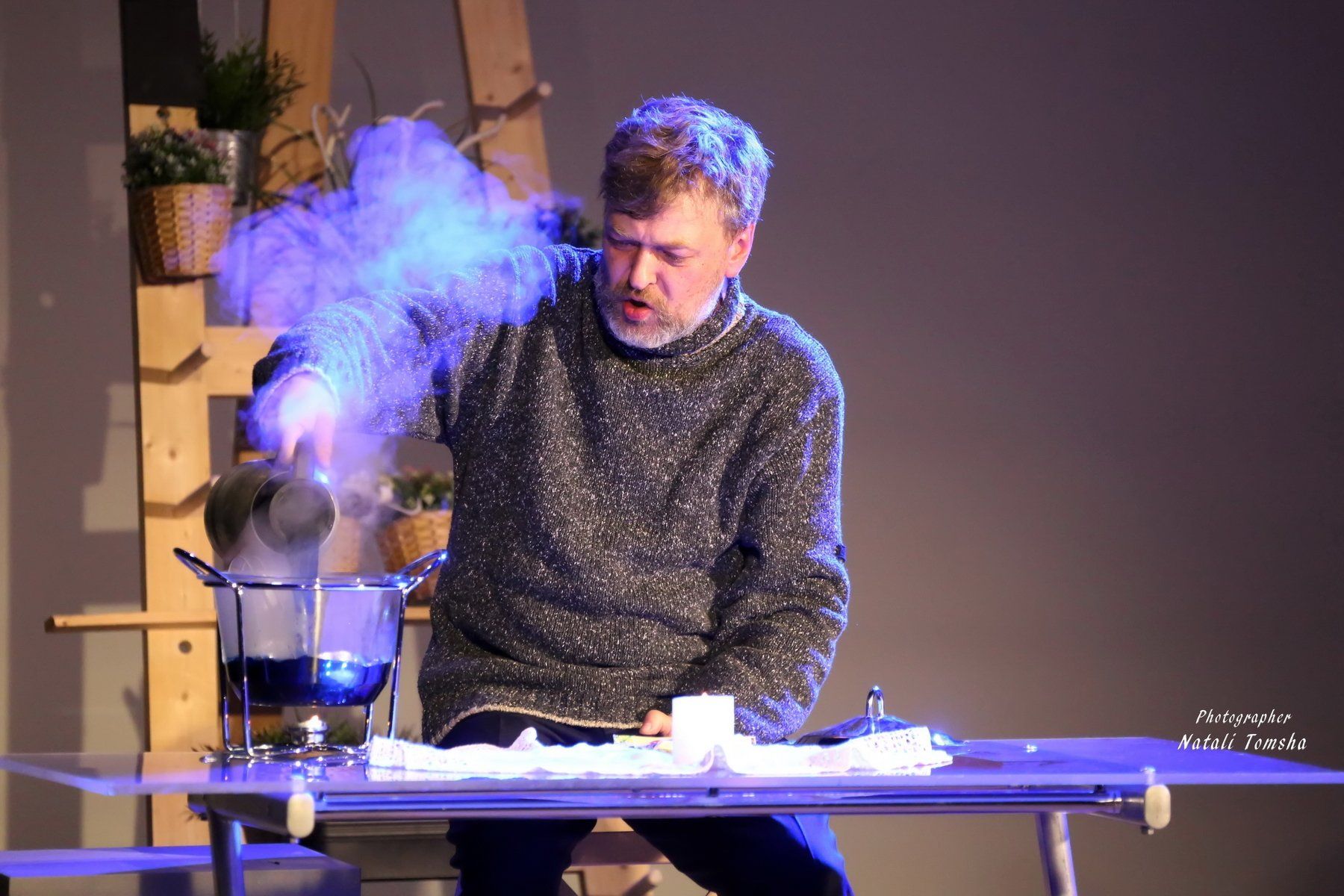 XIII „Atspindys“ 2018 m.