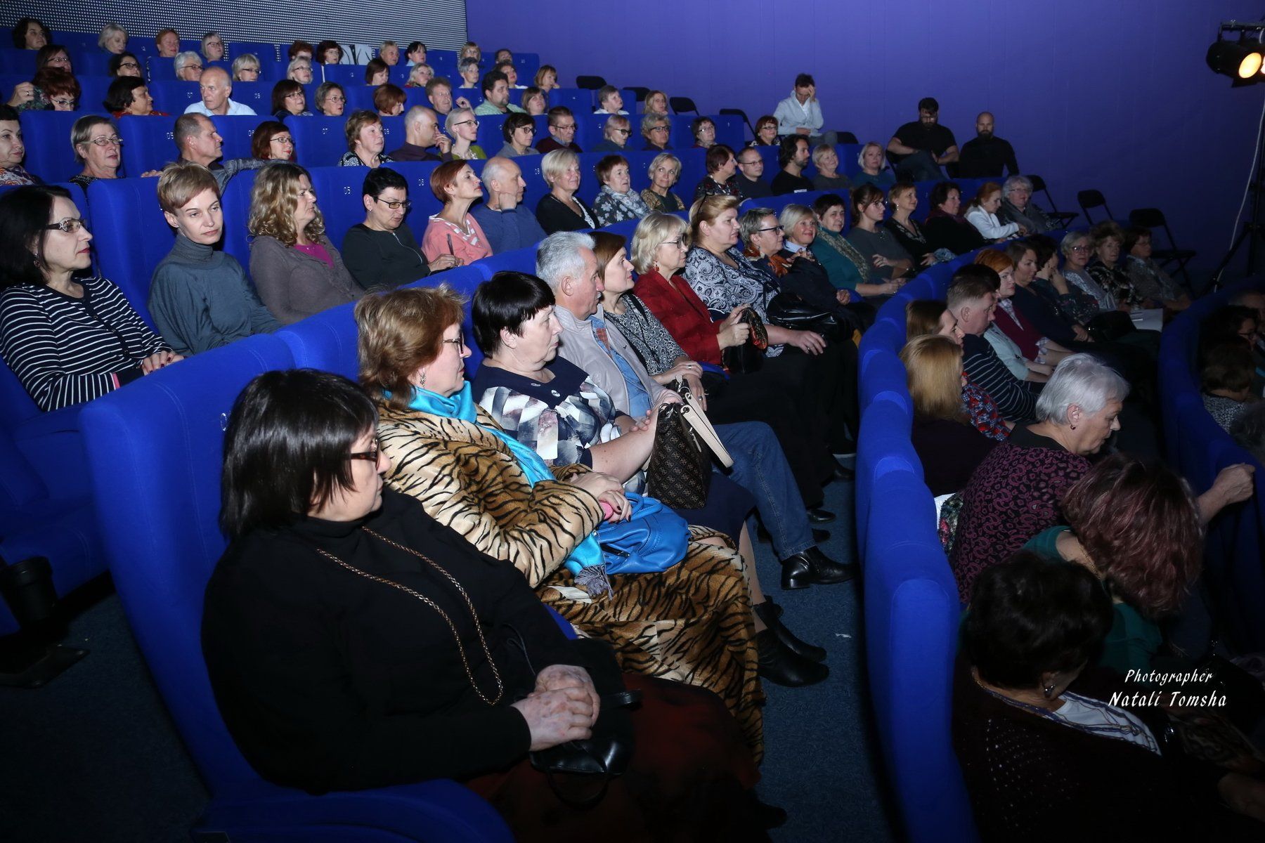 XIII „Atspindys“ 2018 m.