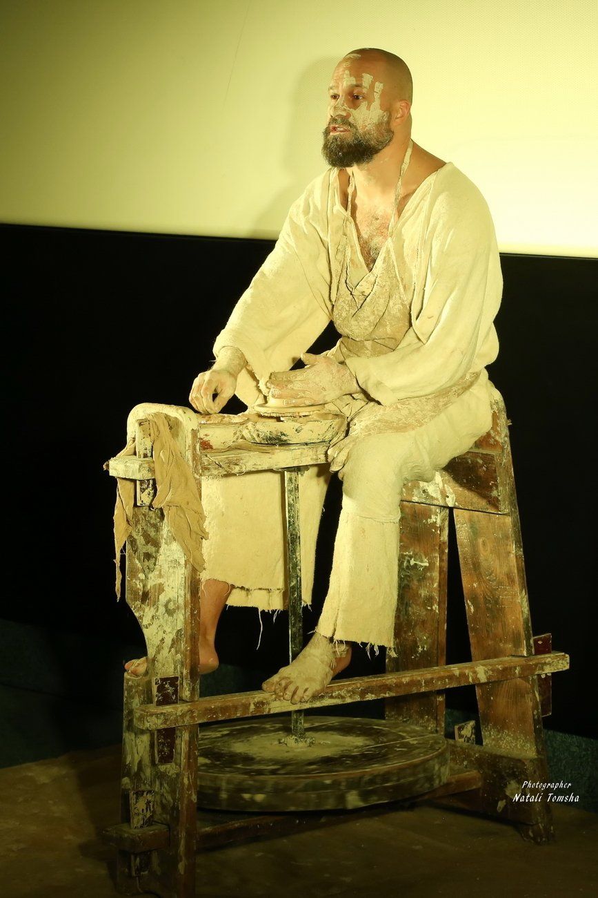 XIII „Atspindys“ 2018 m.