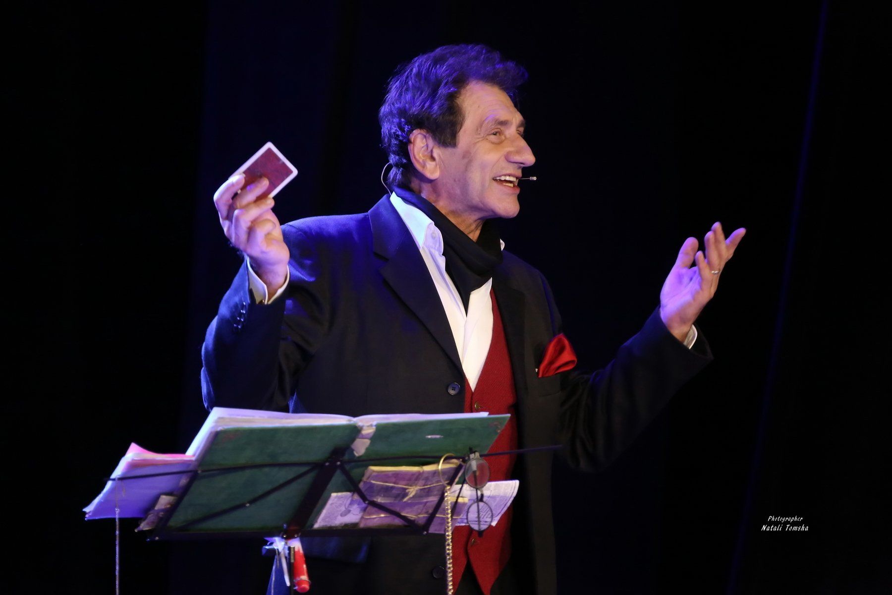 XIII „Atspindys“ 2018 m.