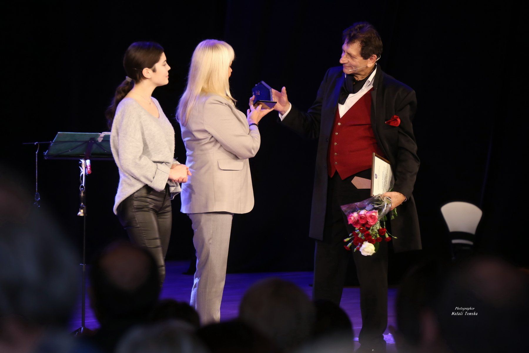 XIII „Atspindys“ 2018 m.