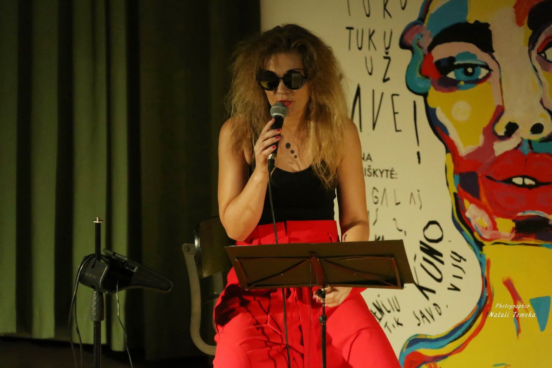 XIII „Atspindys“ 2018 m.