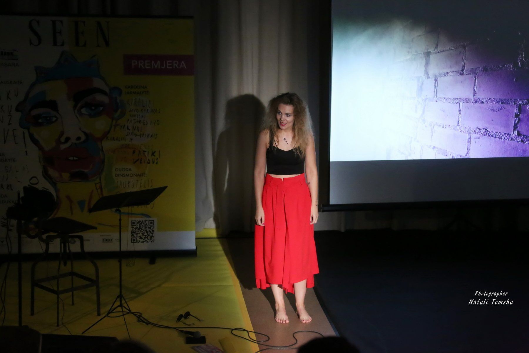 XIII „Atspindys“ 2018 m.