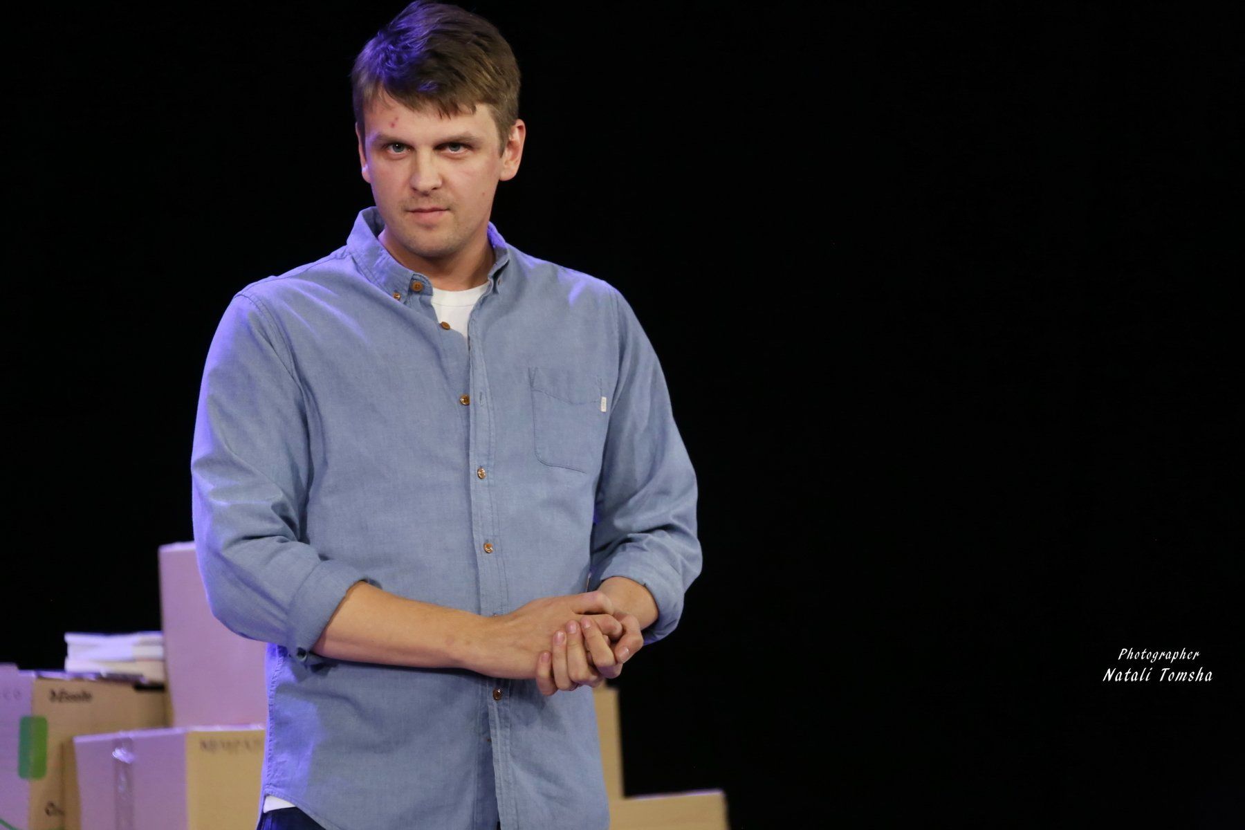 XIII „Atspindys“ 2018 m.