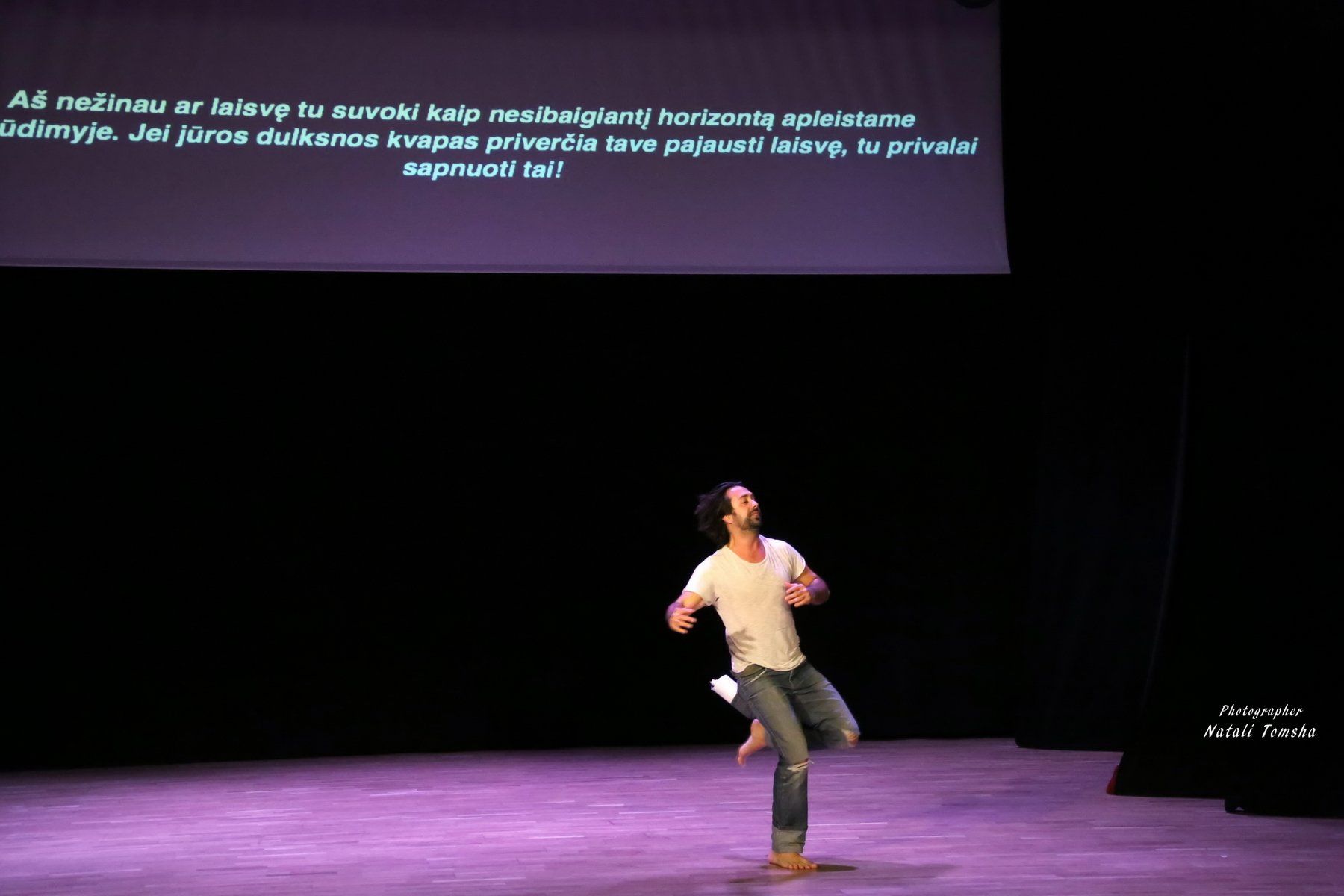 XIII „Atspindys“ 2018 m.