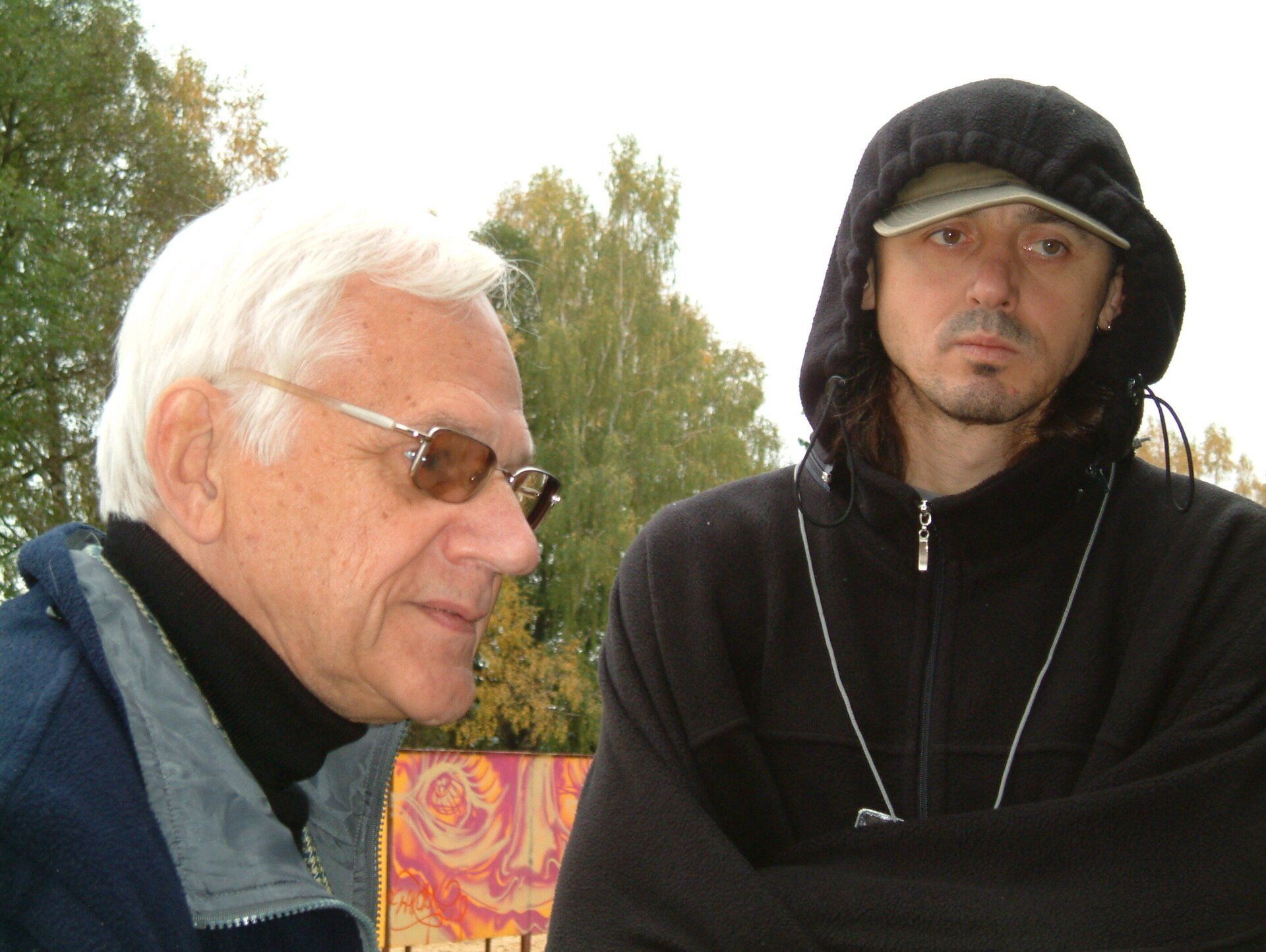 I „Atspindys“, 2006 m.