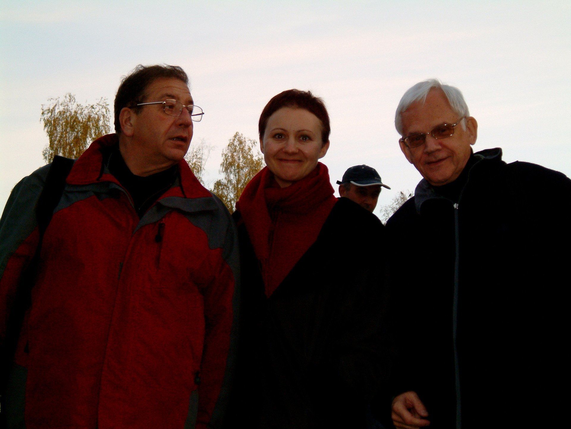 I „Atspindys“, 2006 m.