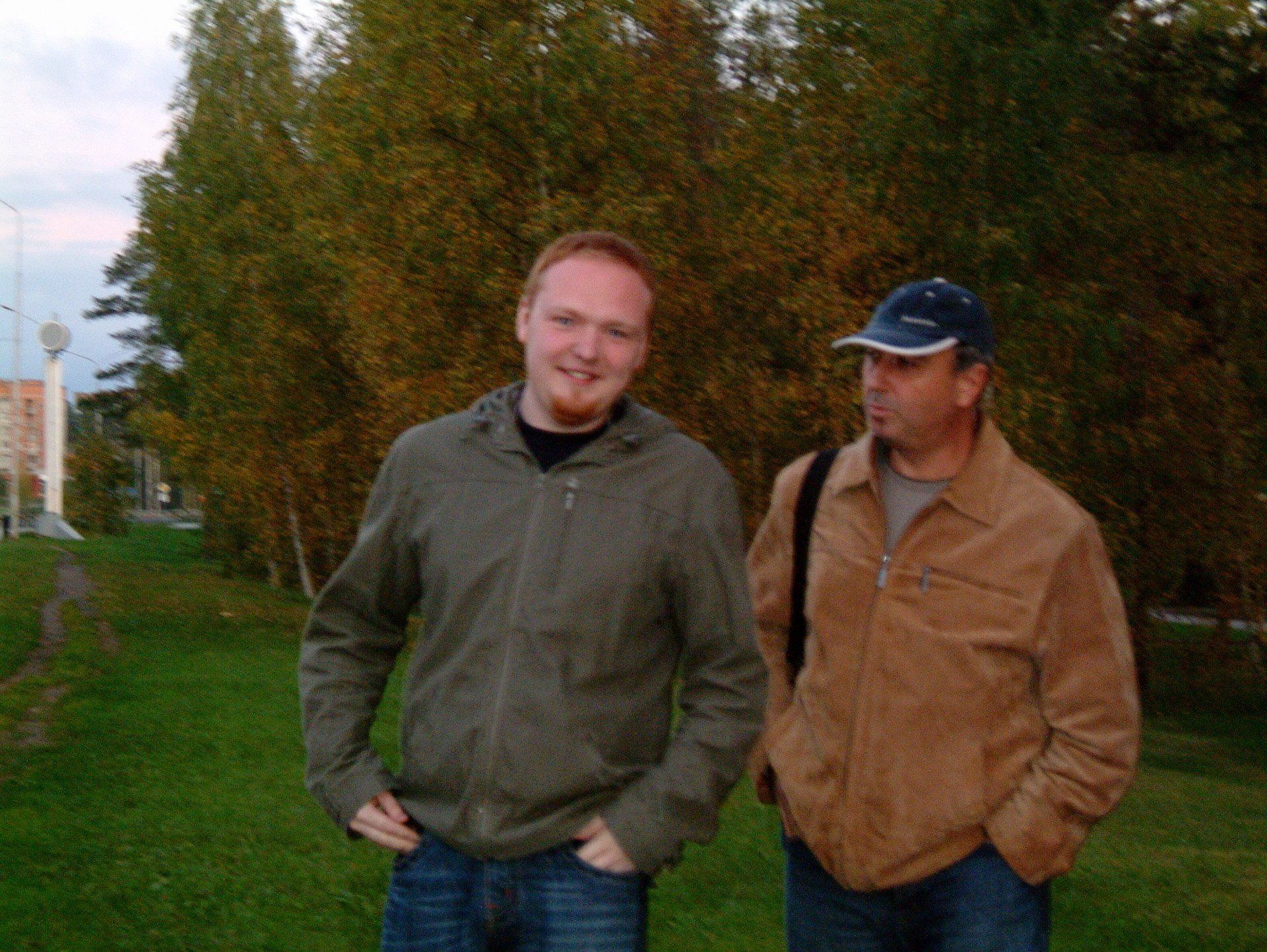 I „Atspindys“, 2006 m.