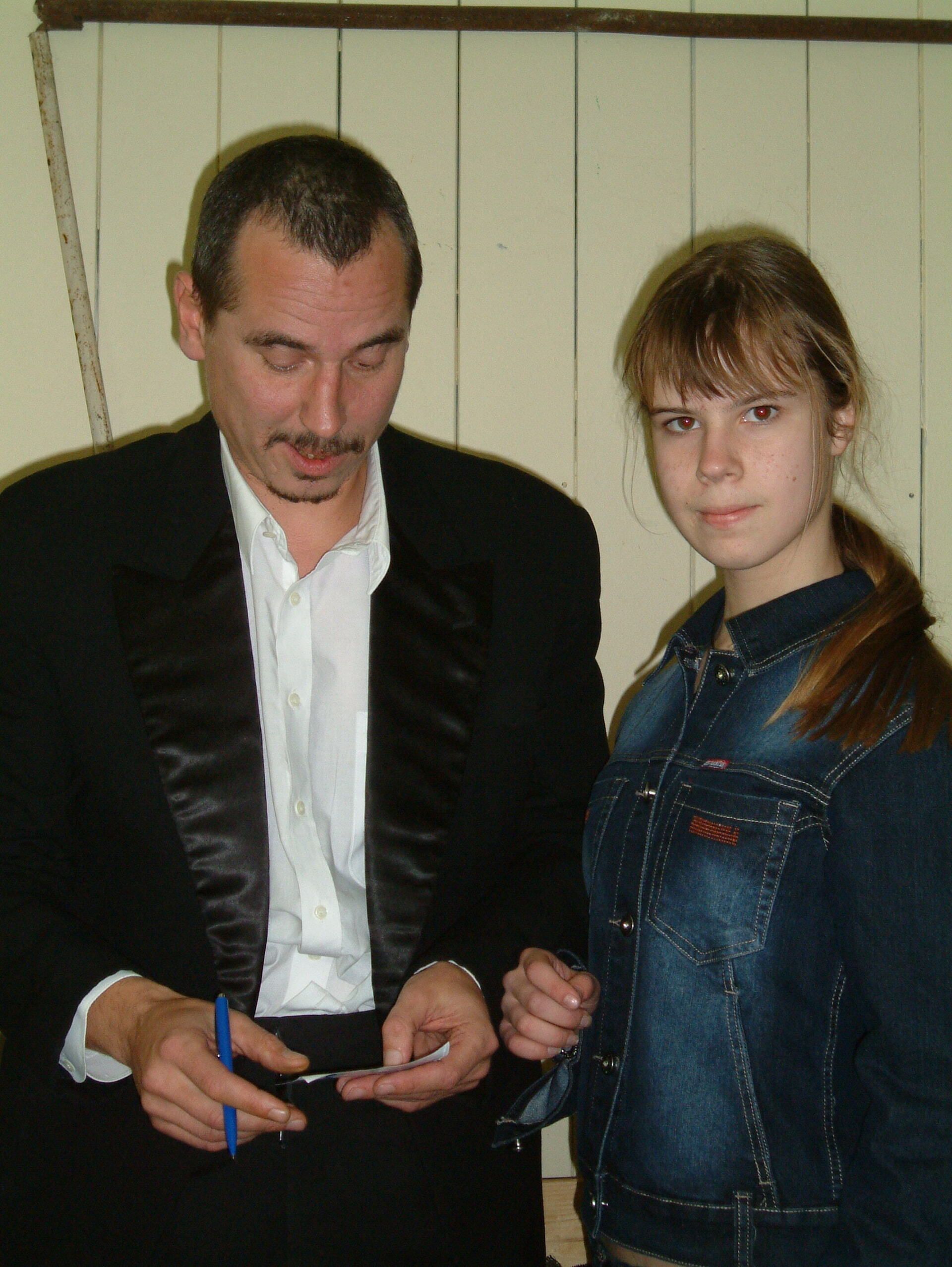 I „Atspindys“, 2006 m.