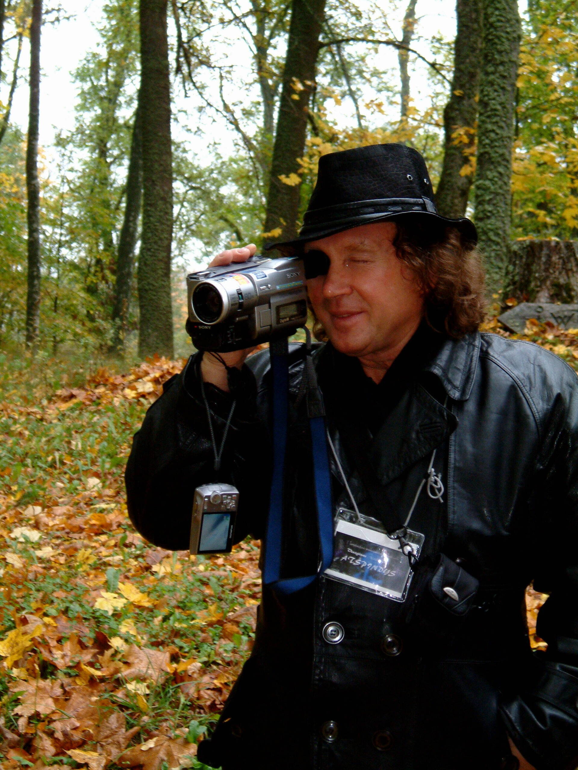 I „Atspindys“, 2006 m.