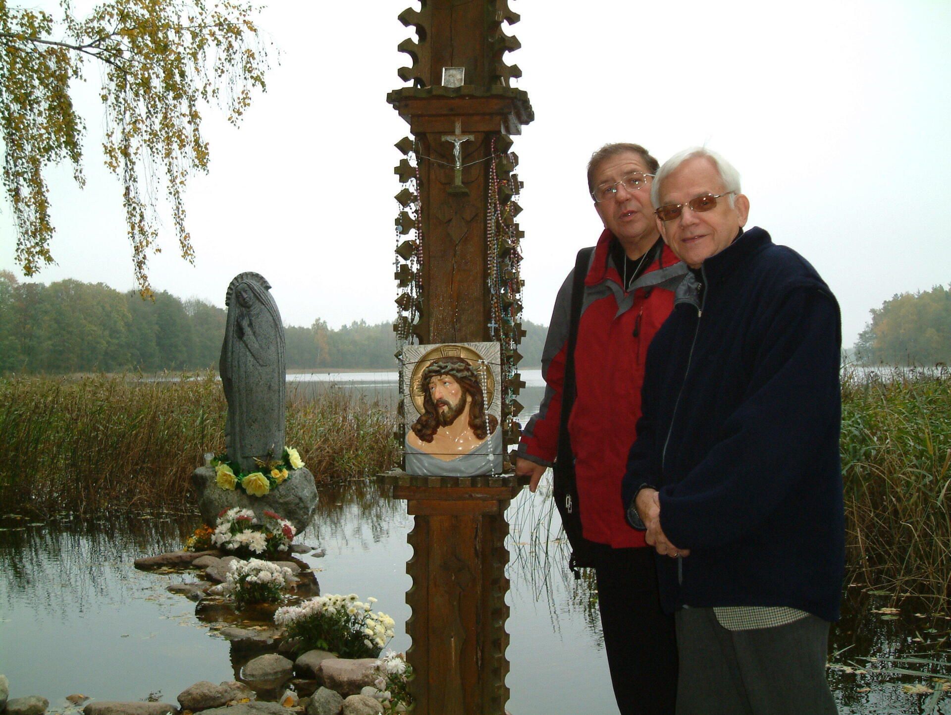 I „Atspindys“, 2006 m.