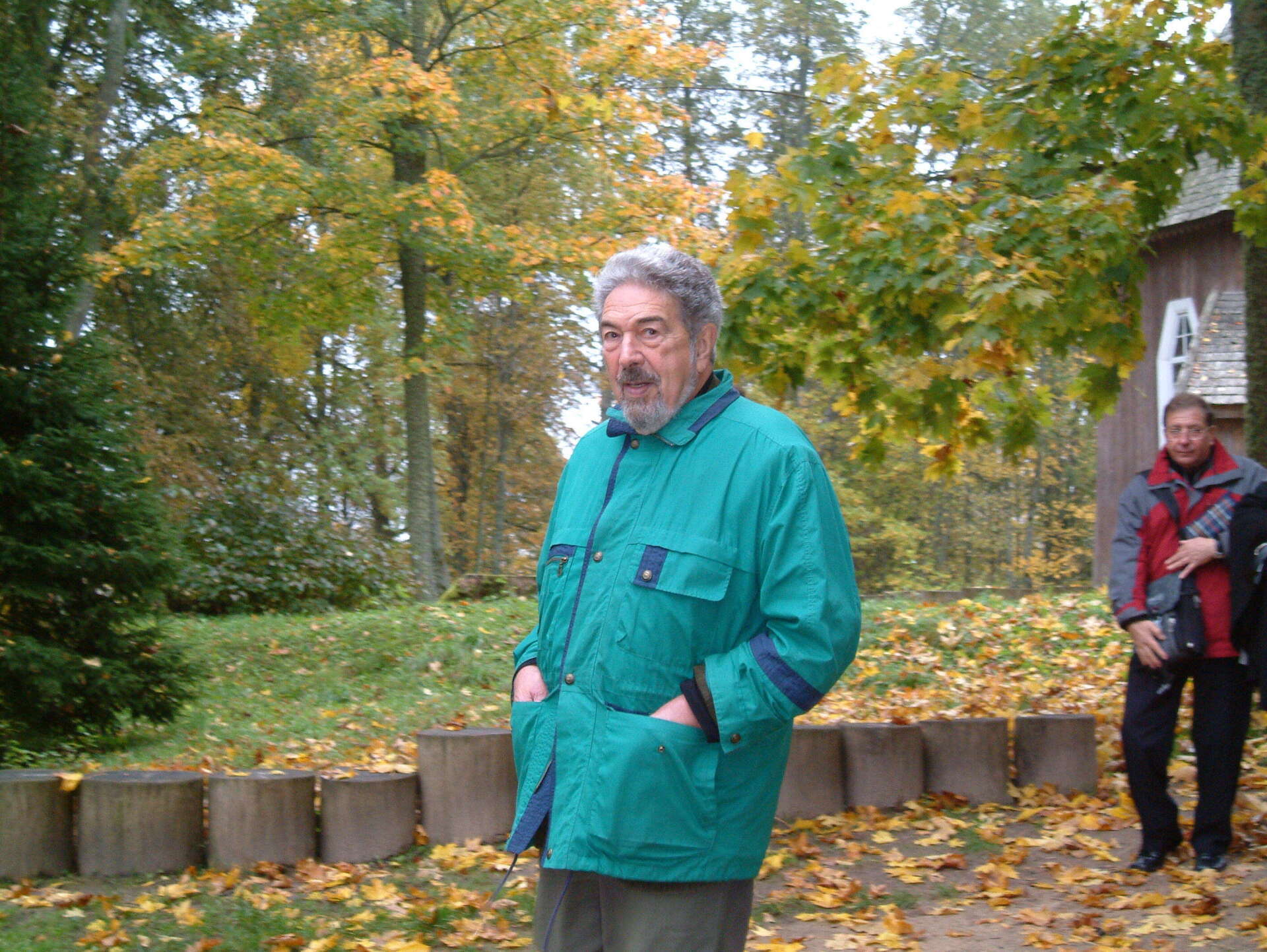 I „Atspindys“, 2006 m.