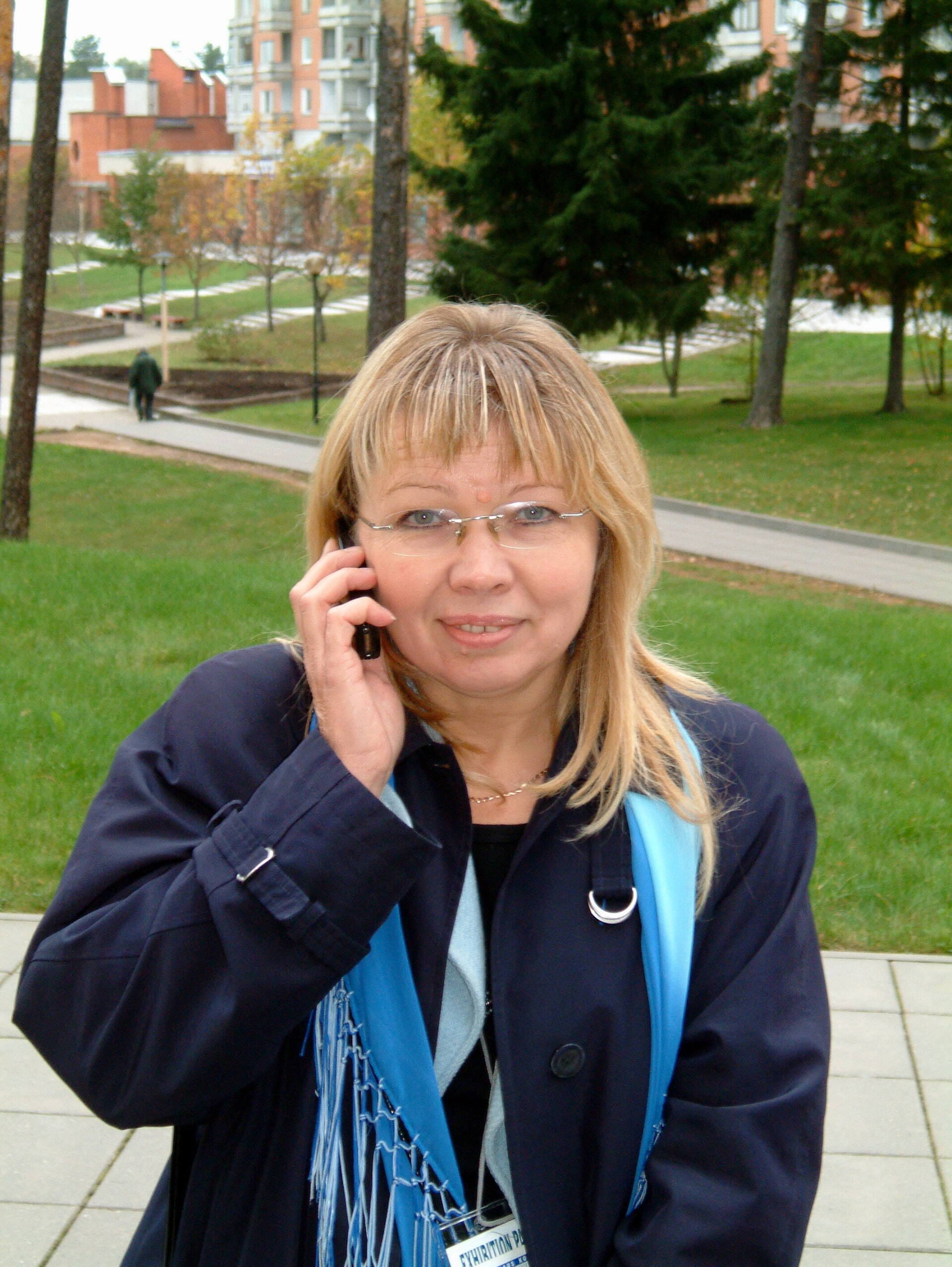 I „Atspindys“, 2006 m.