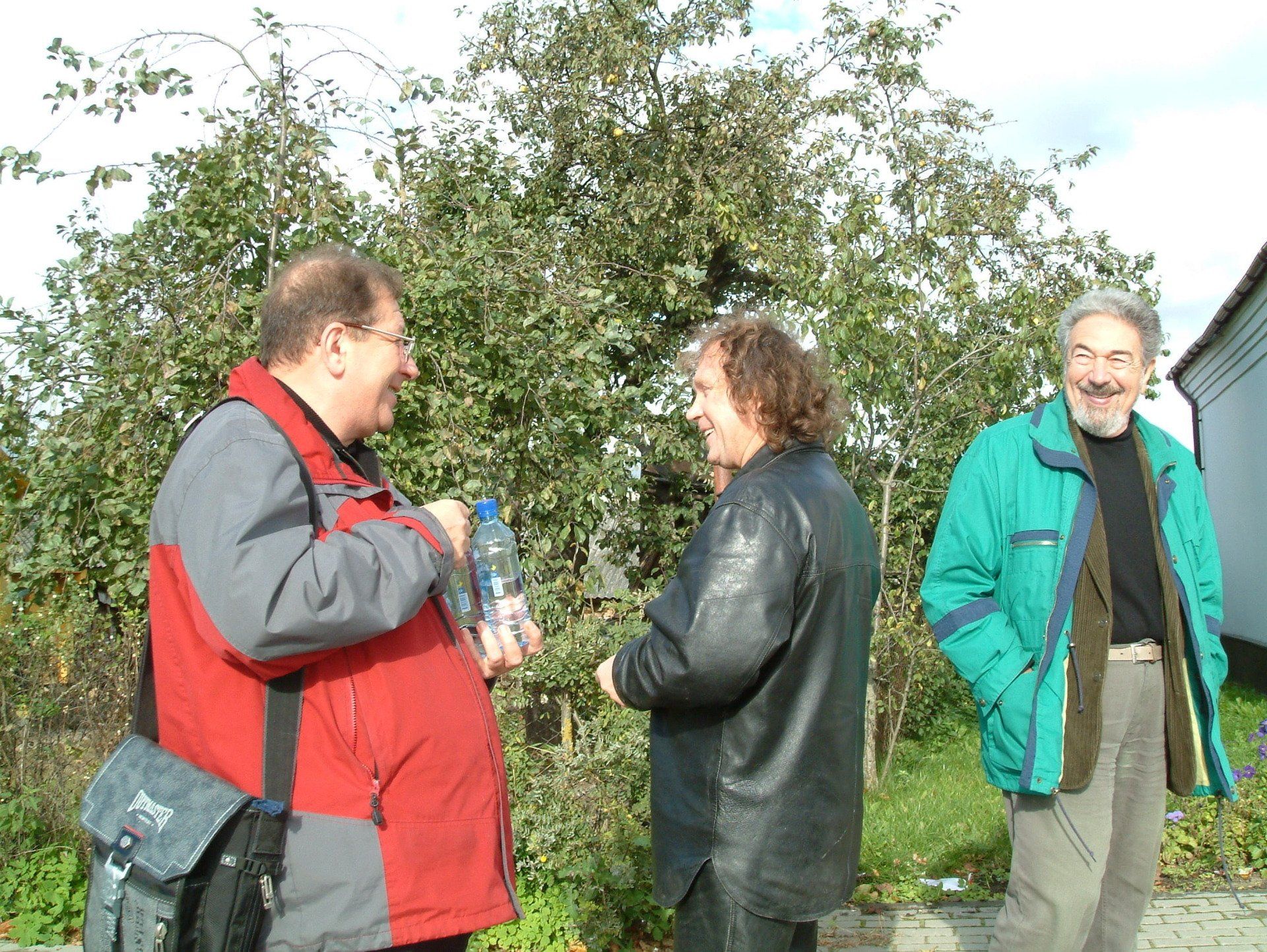 I „Atspindys“, 2006 m.