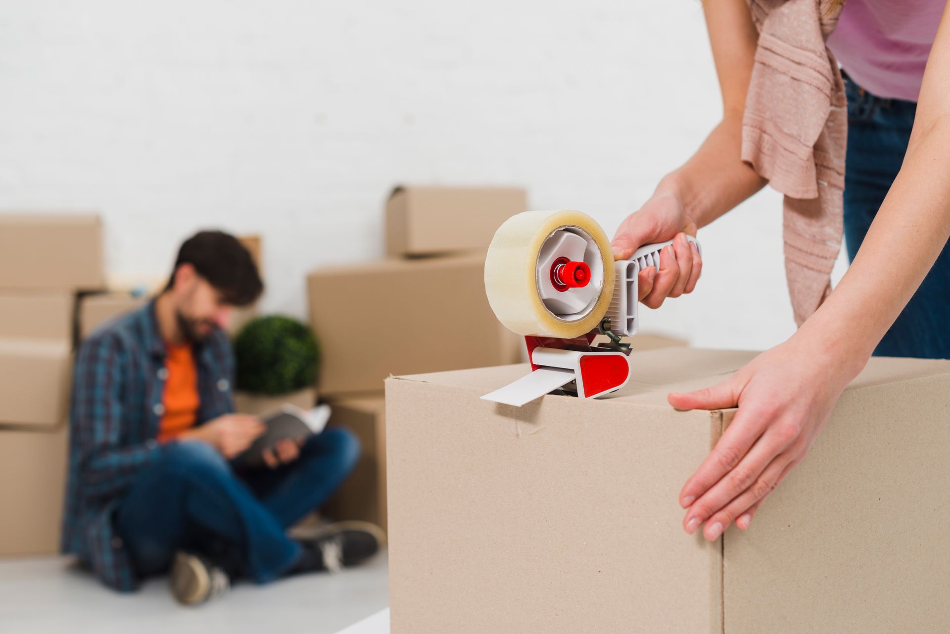 3 erros comuns em mudanças residenciais e como evitá-los
