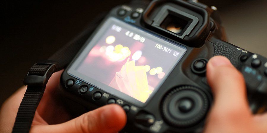 Digital camera Digital camera