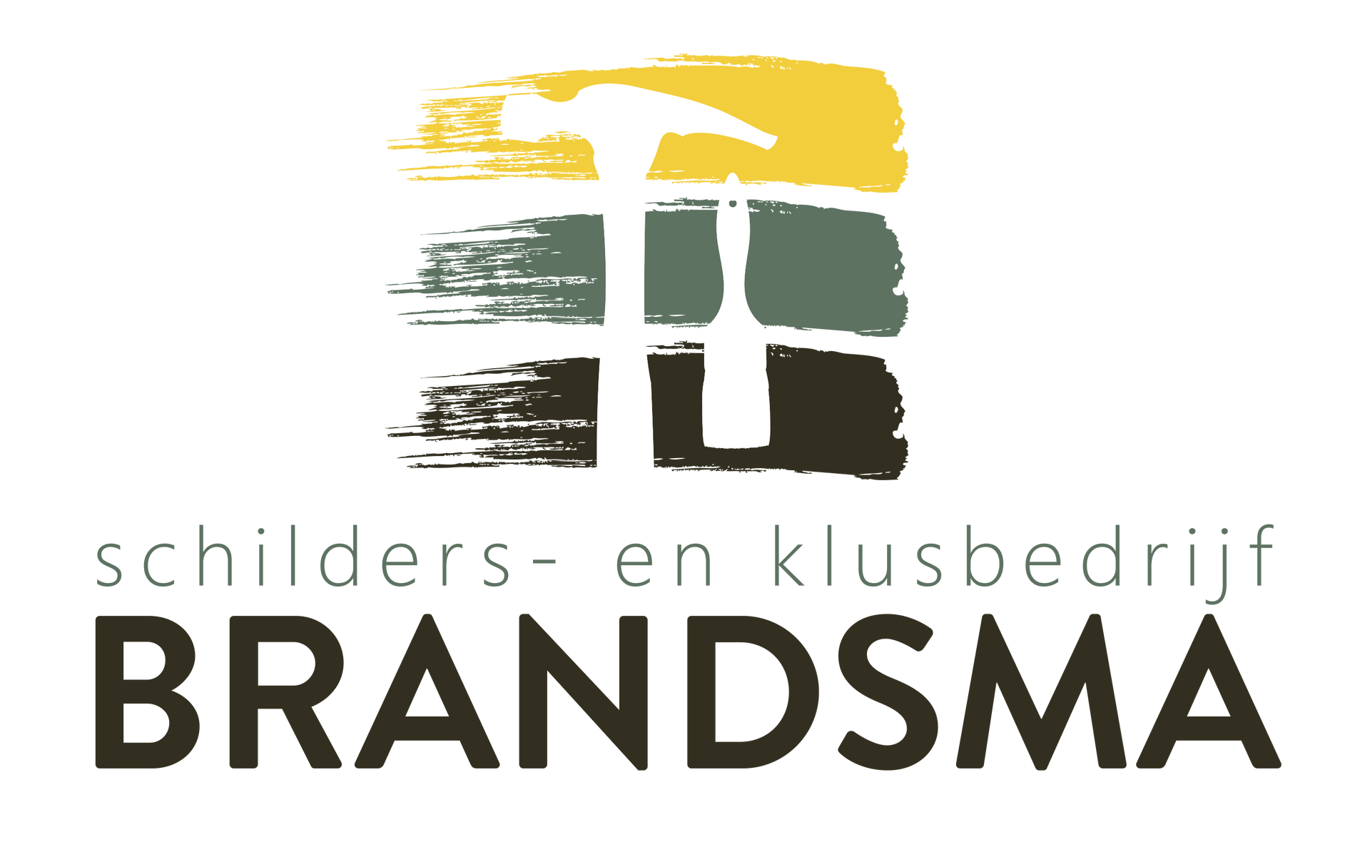 Schilders- en klusbedrijf Brandsma