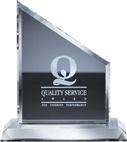 Quality-Service-Pinnacle-Award-250