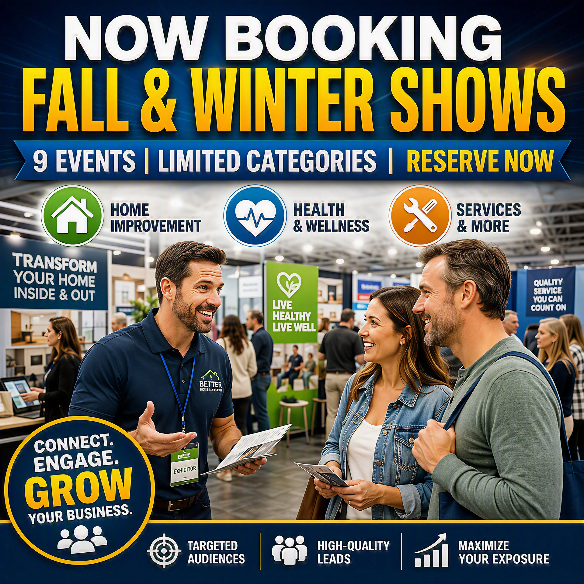 Home Show 