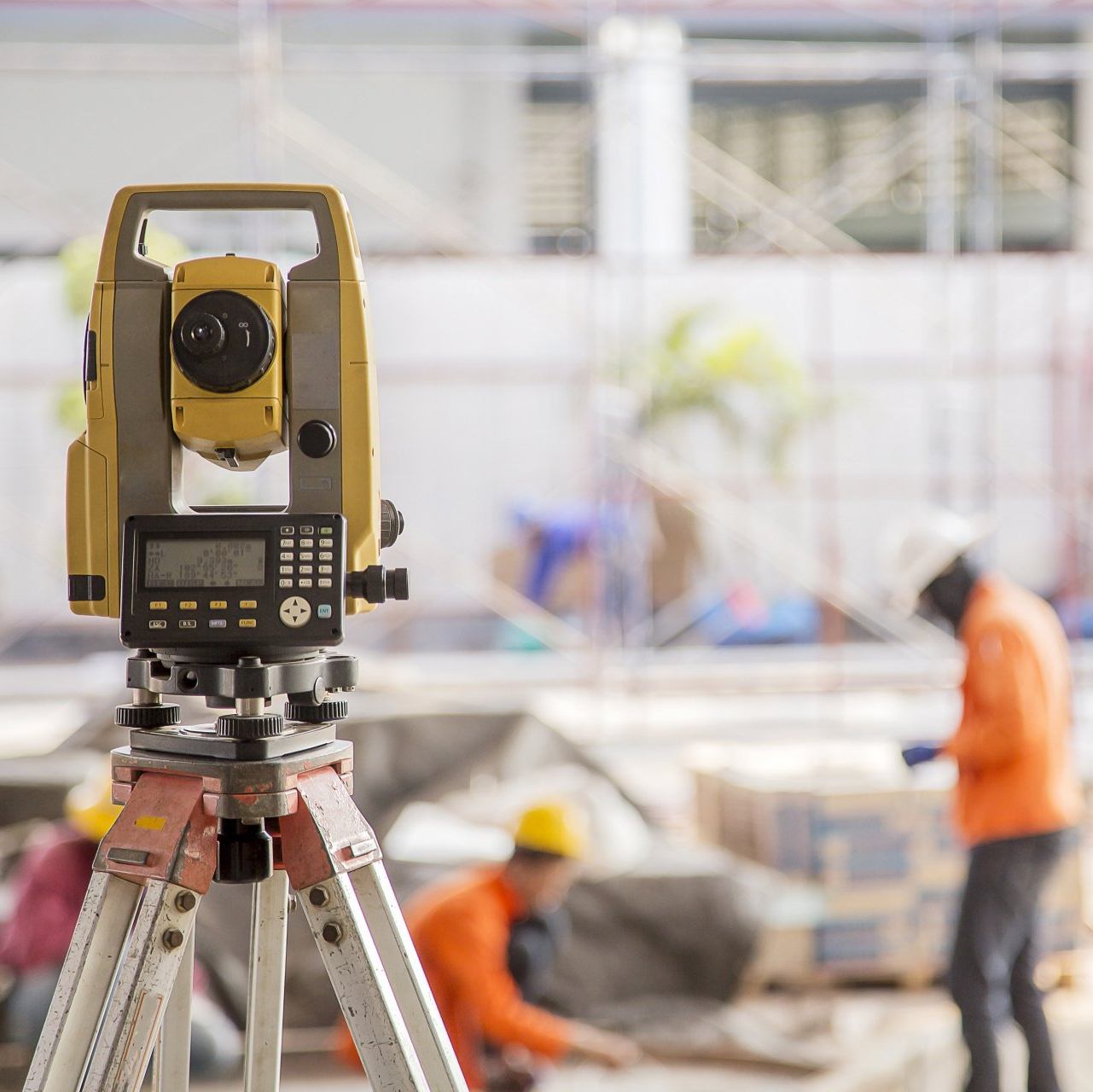 Award Winning Architectural & Building Surveying Services CS