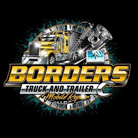Borders Truck and Trailer Mobile Repair LLC