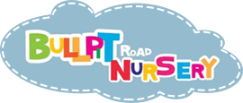 Bullpit Road Nursery company logo
