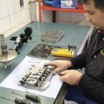 KFZ-Werkstatt Pletter Vösendorf