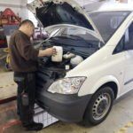 KFZ-Werkstatt Pletter Vösendorf