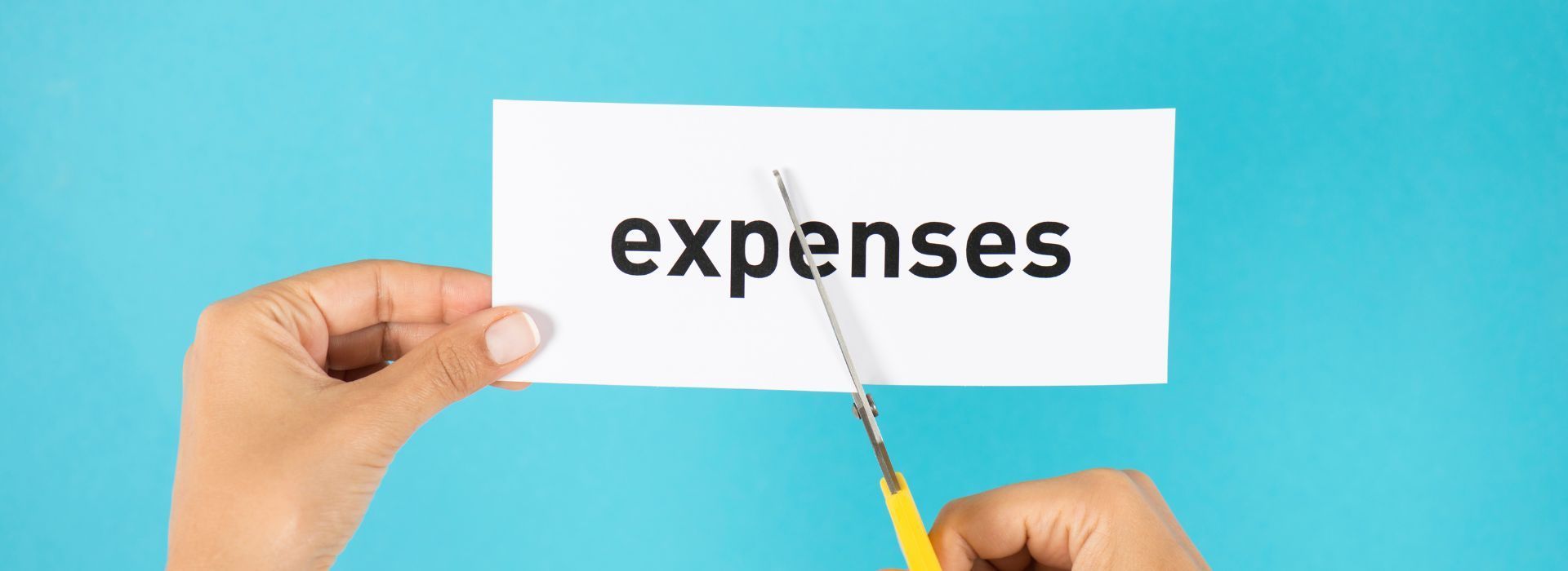 Which business expenses can you claim against tax?