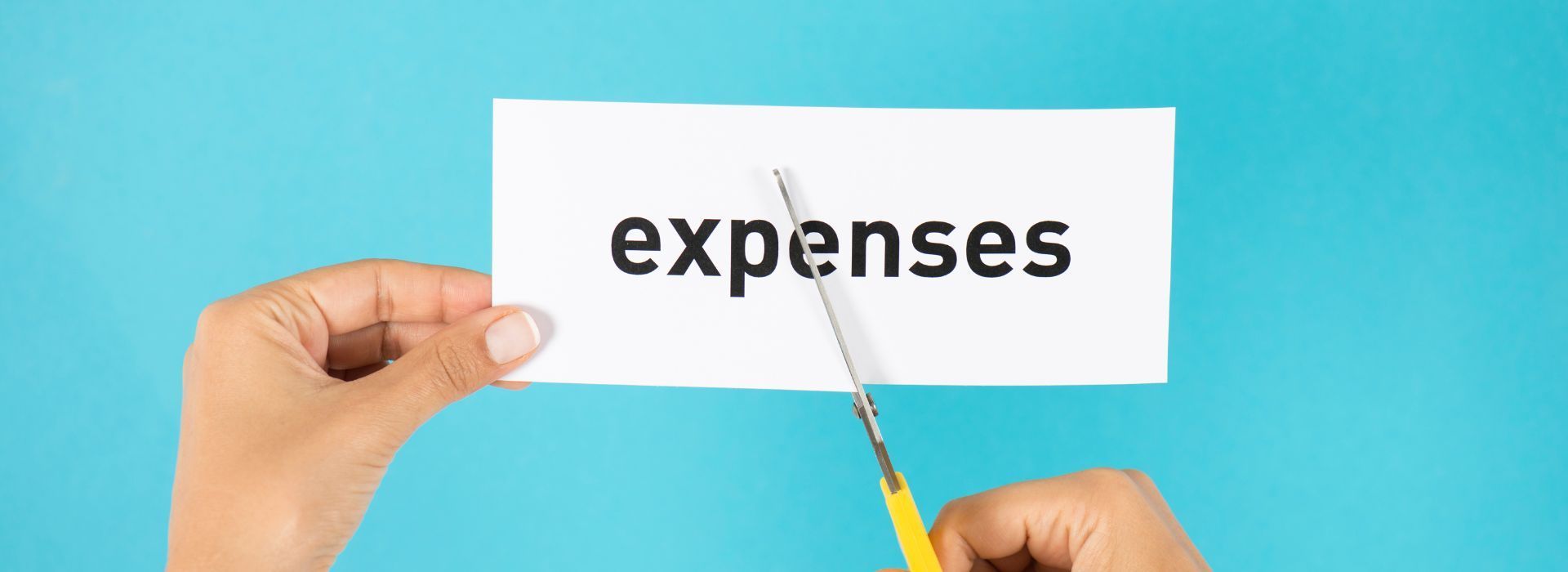 Review your business expenses – and save | Haslam Accounting