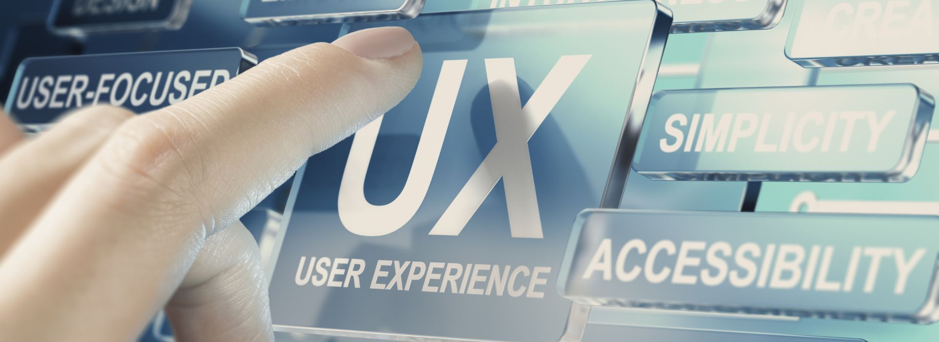 The vaule of a good UX: user experience