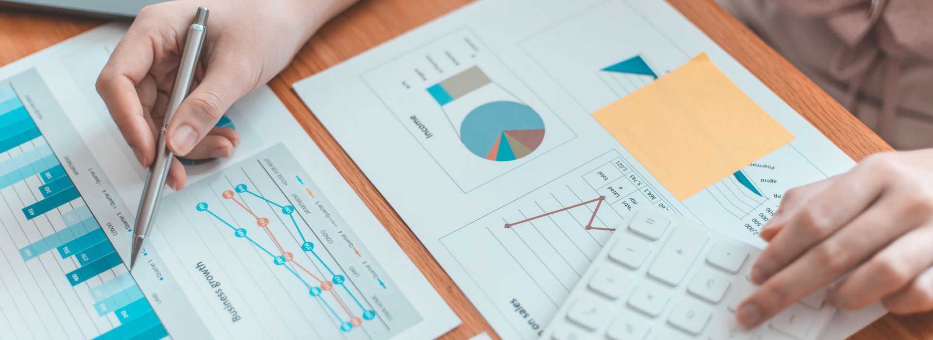 6 Powerful Reasons To Watch Your Financial Reports
