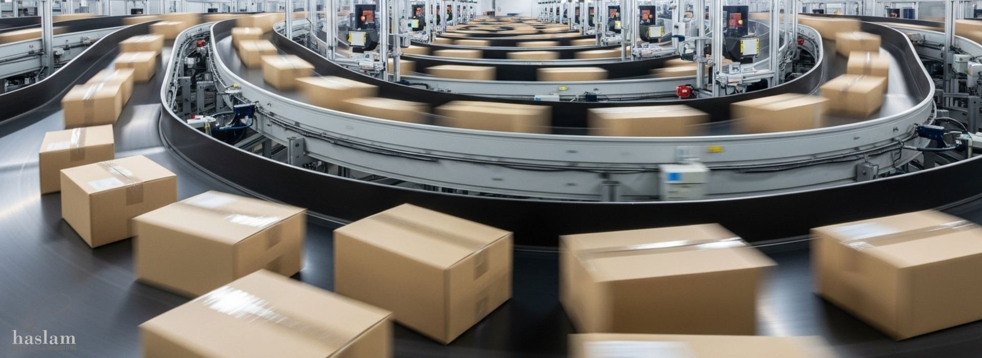 Are you drowning in business admin? Automation is the answer.