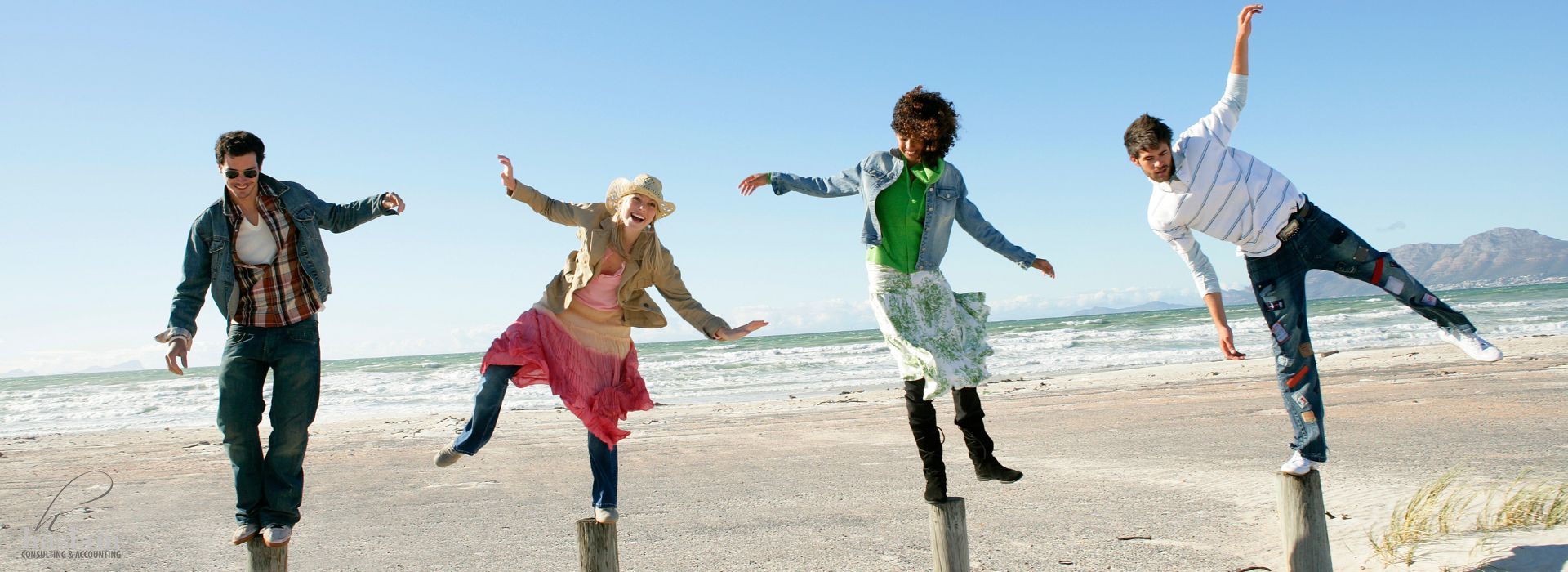 How’s your work-life balance? | Haslam Consulting & Accounting