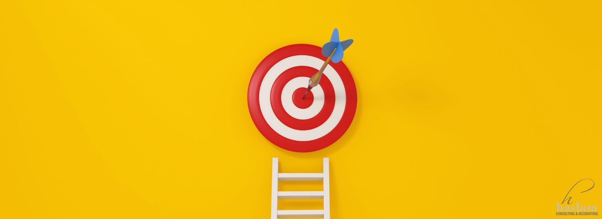 What are your business goals for the year ahead?