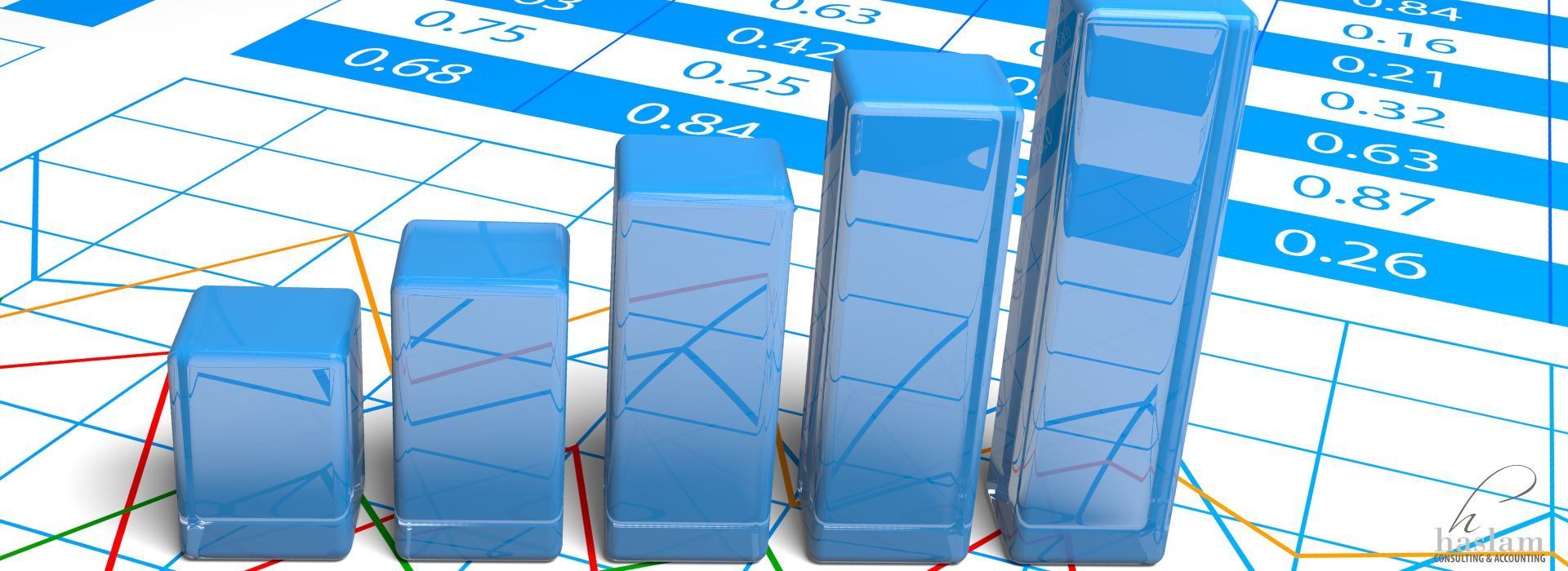 The value of cashflow forecasting for your business