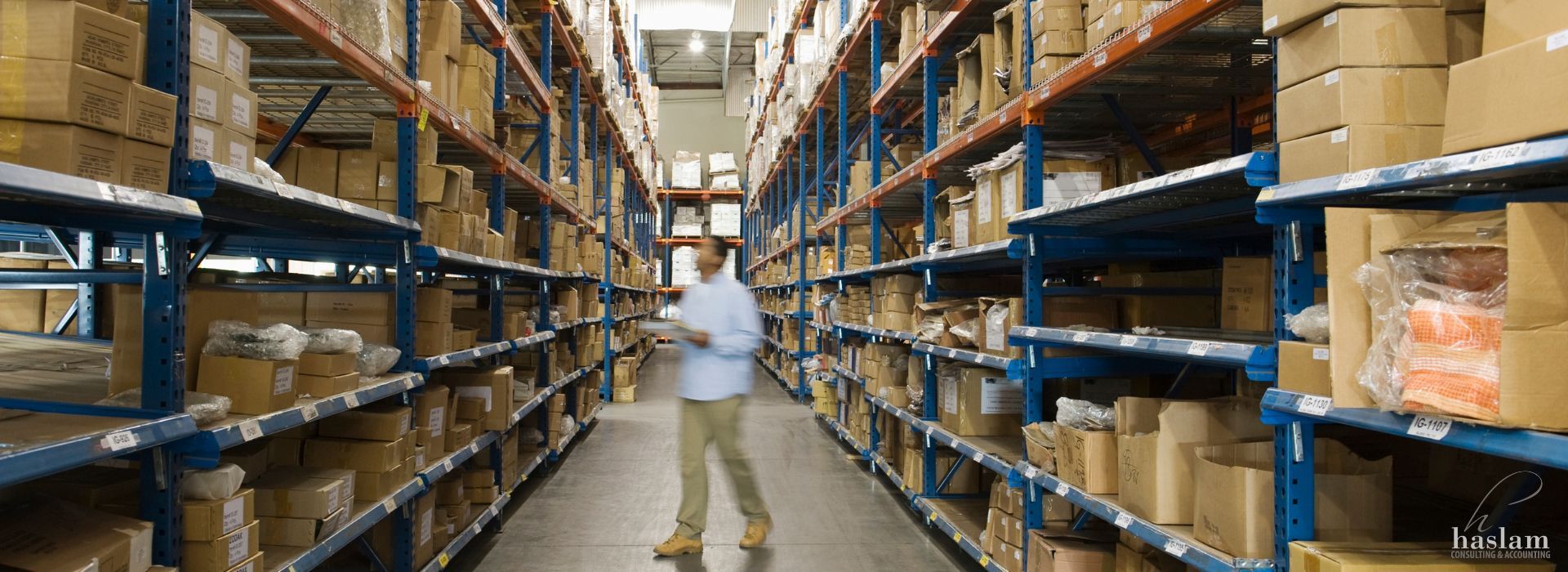 Data-driven decision-making operations and inventory