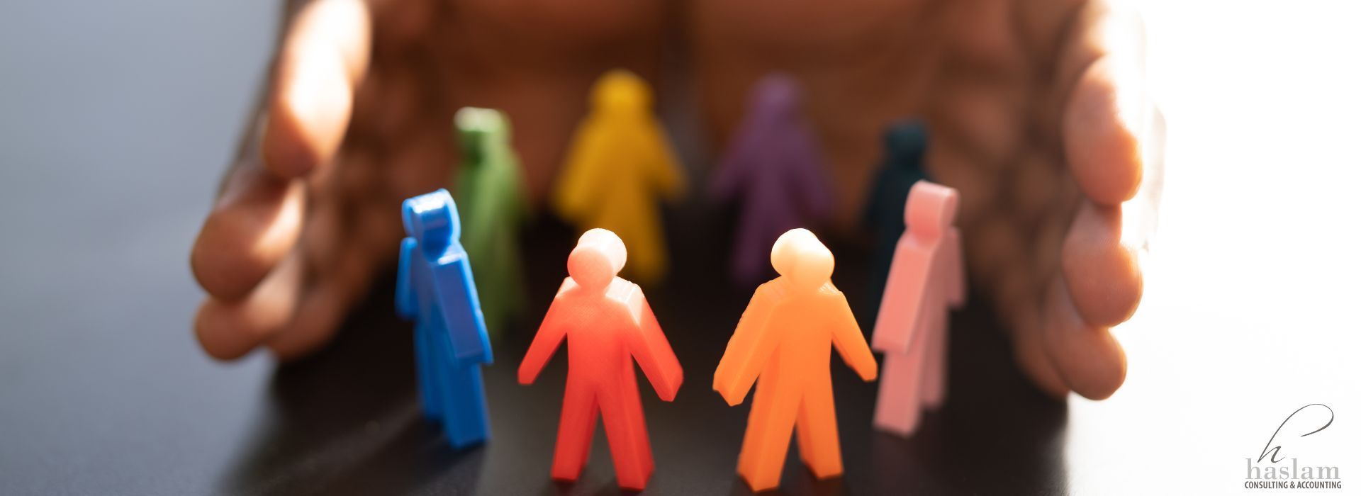 The benefits of having a diverse workforce