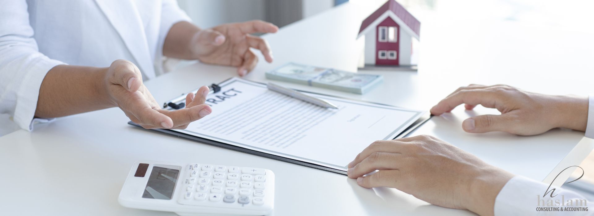 Selling your business: getting a good deal