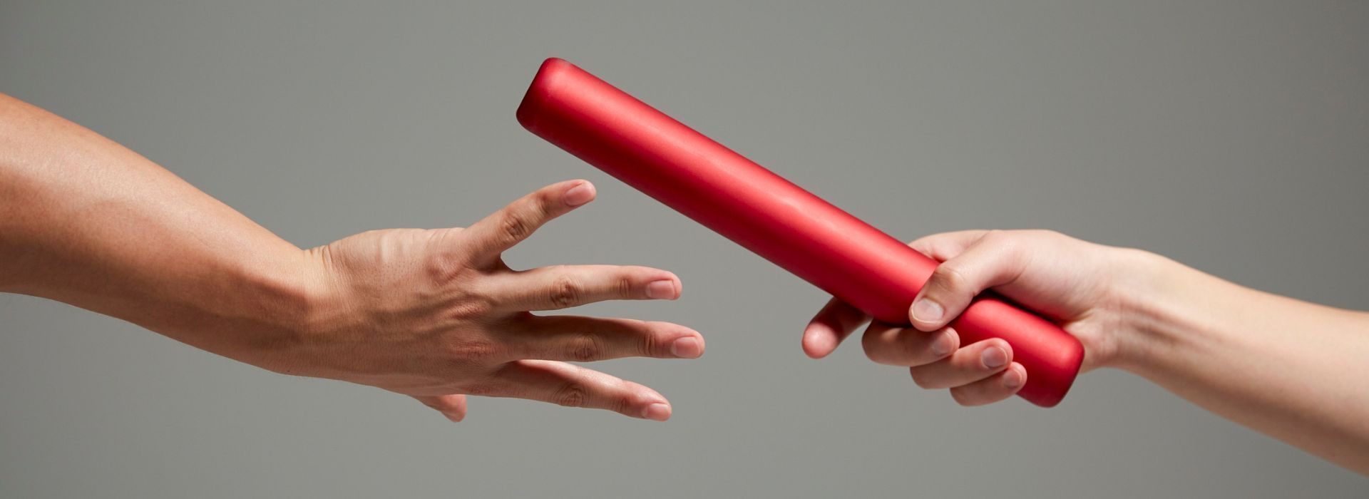 When should your business be passed to the next generation?